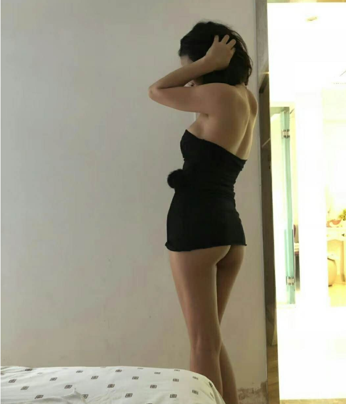 宝安94年妹子KH超级棒，像情人一样