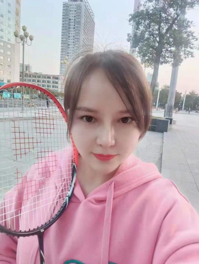 温柔漂亮妹子 小娟