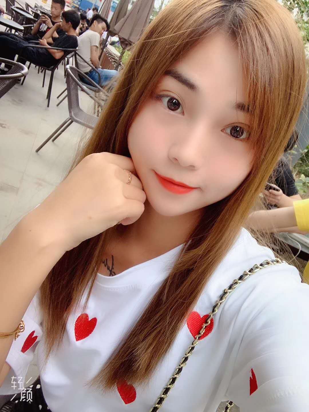 性感服务的晓雪