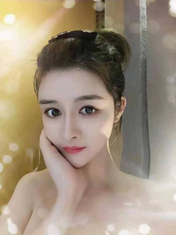 深圳福田区 美女思君