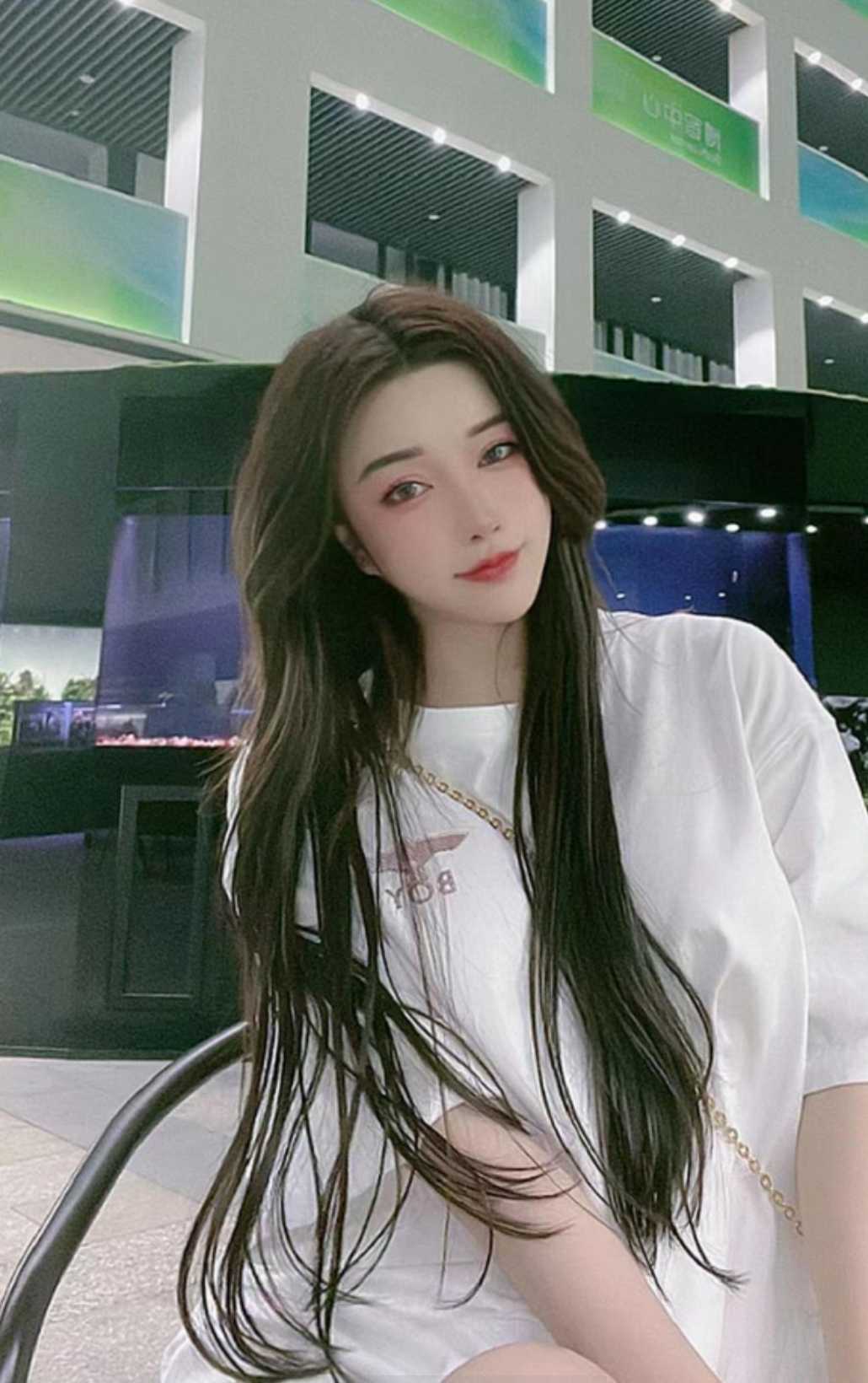 宝安区跳舞的邻家小妹