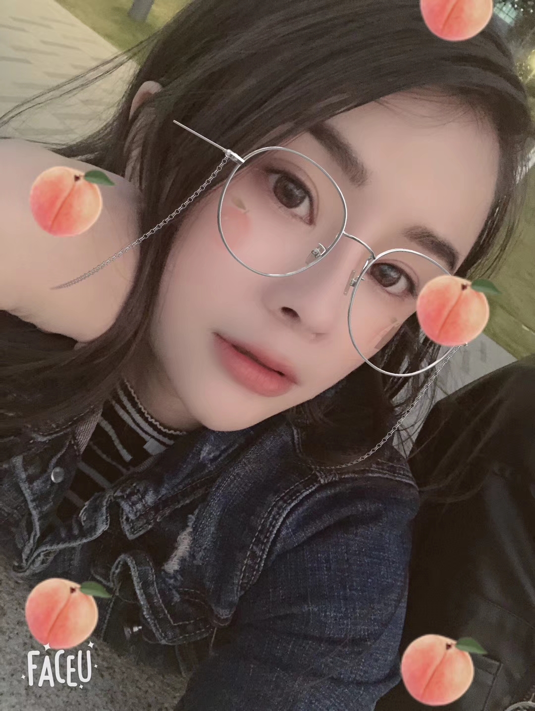 初次体验极品小雪