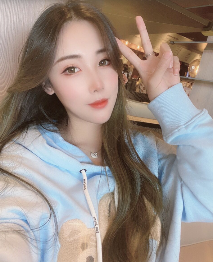 深圳极品妹子可馨